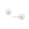thumbnail image 2 of Luxury Designs Interchangeable ear jacket & Pearl studs, 2 of 4