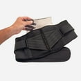 thumbnail image 2 of Copper Fit Rapid Relief Back Support Brace with Hot/Cold Therapy, 2 of 6