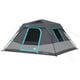 Tente cabine à installation instantanée Dark Rest d'Ozark Trail pour 6 personnes – image 1 sur 9