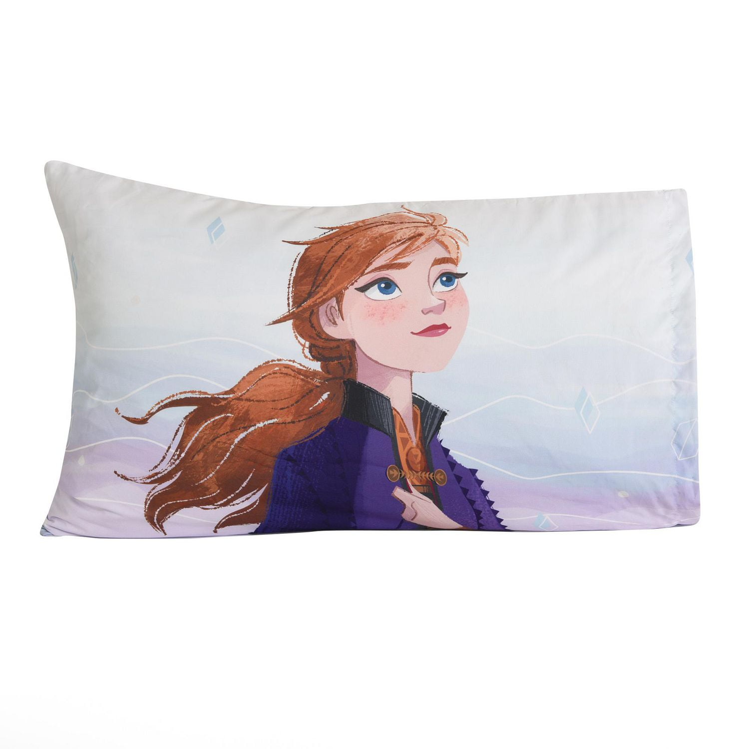 Disney frozen pillowcase hotsell