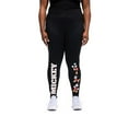 thumbnail image 1 of Ladies Plus Disney Triple Mickey Leggings, 1 of 3