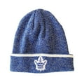 thumbnail image 1 of NHL Men's Toronto Maple Leafs Beanie, 1 of 3