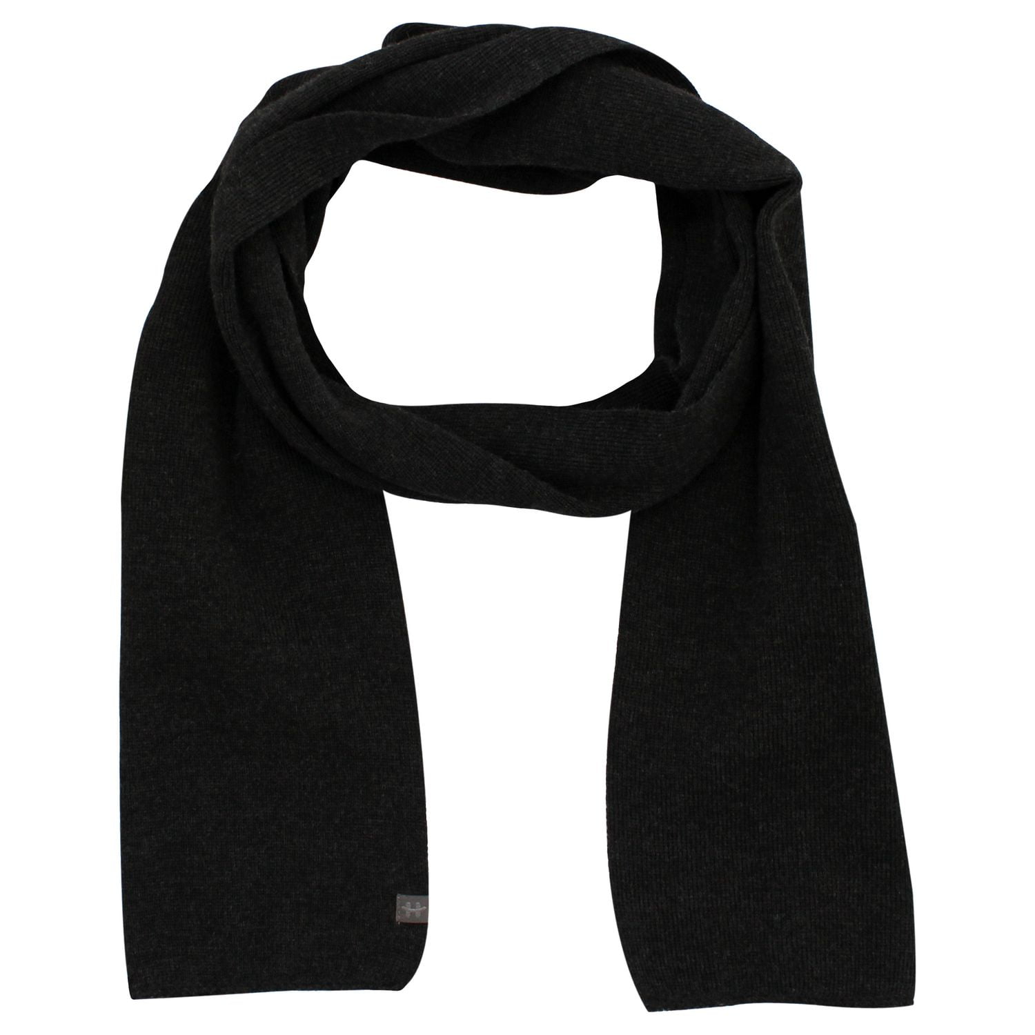 Hot Paws Men's Knit Scarf