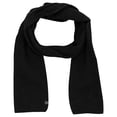thumbnail image 1 of Hot Paws Men's Knit Scarf, 1 of 1