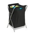 thumbnail image 1 of Honey-Can-Do Fold up Nylon Hamper, 1 of 1