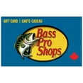 thumbnail image 1 of Bass Pro $50 eCarte-Cadeau (Livraison par e-mail), 1 of 1