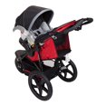 thumbnail image 3 of Baby Trend XCEL Jogger - Nitro, 3 of 6