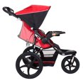 thumbnail image 2 of Baby Trend XCEL Jogger - Nitro, 2 of 6