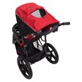 thumbnail image 4 of Baby Trend XCEL Jogger - Nitro, 4 of 6