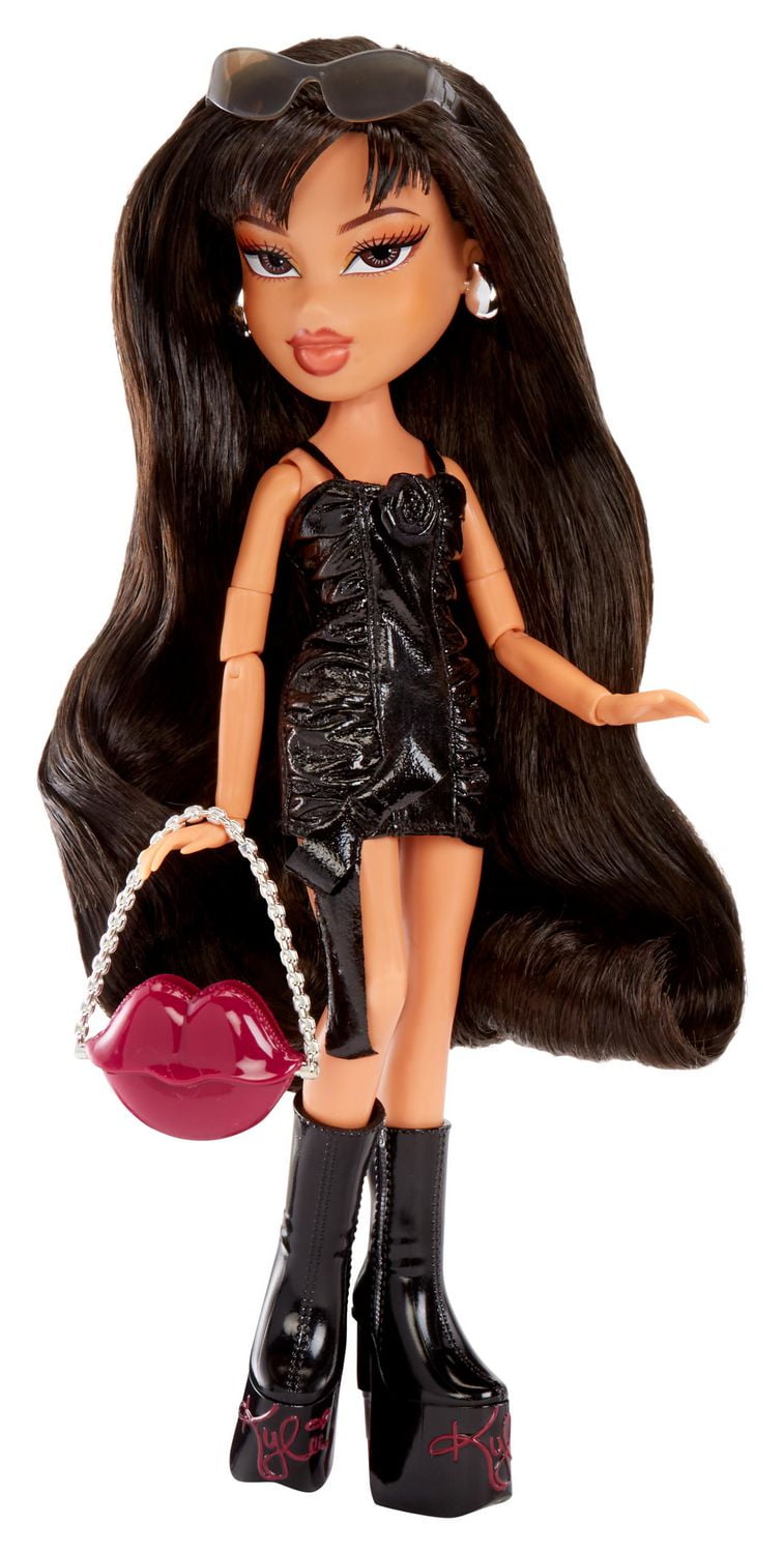 Bratz dolls cheap with bangs