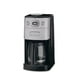 Cuisinart cafetière automatique Grind & Brew de 12 tasses - DGB-625EC – image 3 sur 3