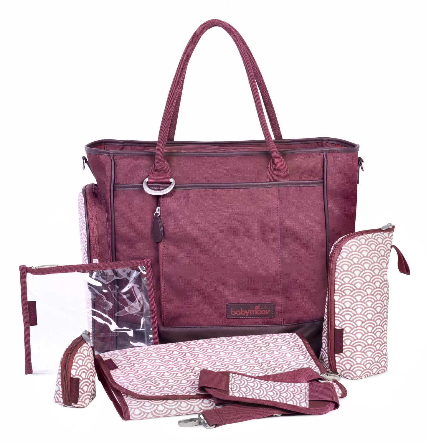 essential bag babymoov