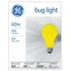 Lampe anti-insectes A19 GE 60 W – paquet de 2 – image 1 sur 1