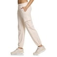 thumbnail image 3 of Reebok Women’s ‘Feels Good’ Cargo Jogger Utility Sweatpants, 3 of 6
