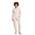 thumbnail image 4 of Reebok Women’s ‘Feels Good’ Cargo Jogger Utility Sweatpants, 4 of 6