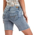 thumbnail image 3 of Jordache Women's Bermuda Short, 3 of 5