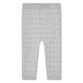 thumbnail image 2 of George Baby Girls' Cable Knit Legging, 2 of 2
