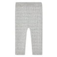 thumbnail image 1 of George Baby Girls' Cable Knit Legging, 1 of 2