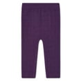 thumbnail image 2 of Legging en maille torsadée George pour bébés filles, 2 of 2