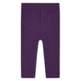 thumbnail image 1 of Legging en maille torsadée George pour bébés filles, 1 of 2