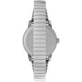 thumbnail image 3 of Timex® Easy Reader® Expansion Band Watch and Leather Strap Box Set, 3 of 5