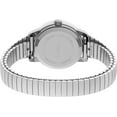 thumbnail image 5 of Timex® Easy Reader® Expansion Band Watch and Leather Strap Box Set, 5 of 5