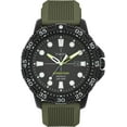 thumbnail image 1 of Montre Timex® Expedition® Gallatin bracelet en silicone, 1 of 5