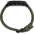 thumbnail image 2 of Montre Timex® Expedition® Gallatin bracelet en silicone, 2 of 5