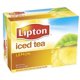 Lipton Thé glacé citron 12 x 355 ml – image 1 sur 4