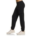 thumbnail image 3 of Reebok Women’s ‘Feels Good’ Cargo Jogger Utility Sweatpants, 3 of 6