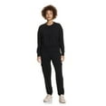 thumbnail image 4 of Reebok Women’s ‘Feels Good’ Cargo Jogger Utility Sweatpants, 4 of 6