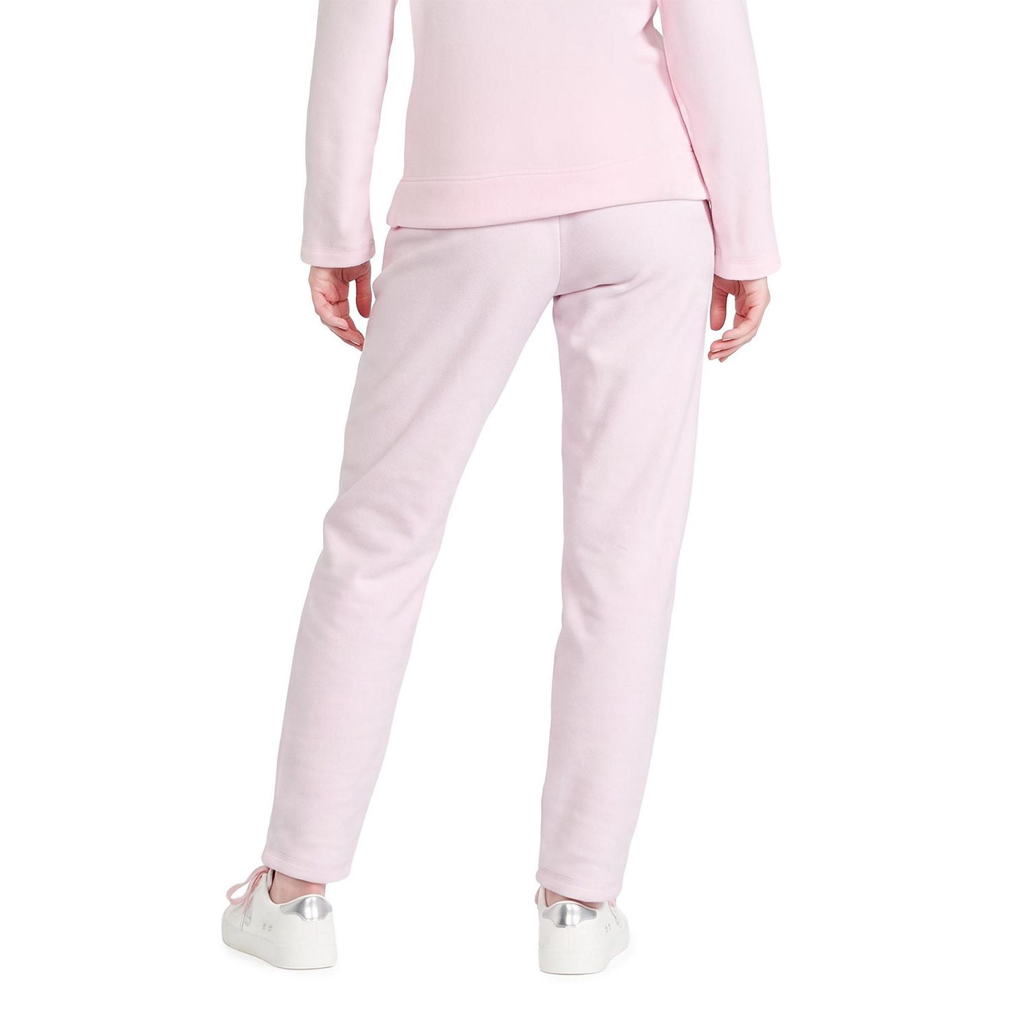 George Girls' Micro Fleece Pant