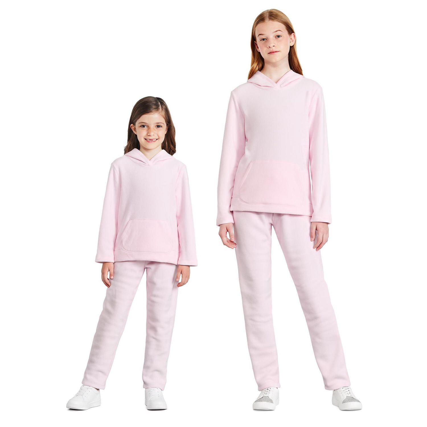 George Girls' Micro Fleece Pant