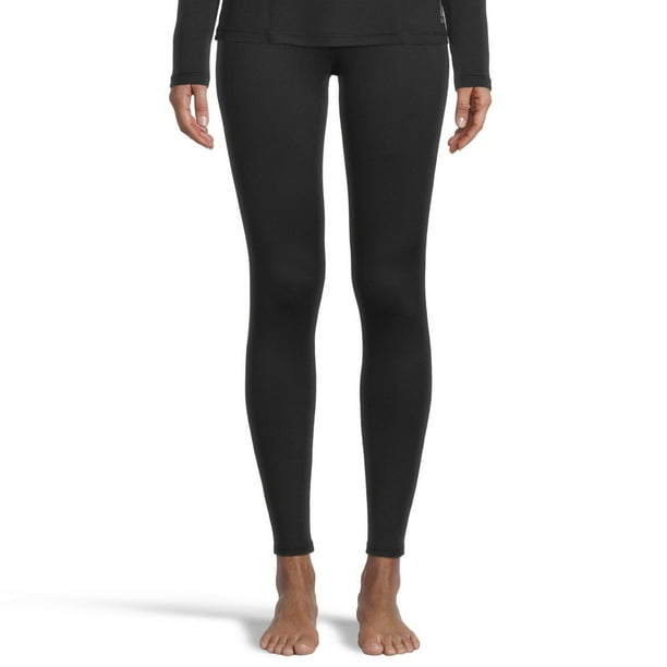 Reebok Ladies' 1 Pack Performance Base Layer Pant Walmart.ca