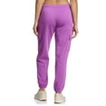 thumbnail image 2 of Reebok Women’s ‘Feels Good’ Cargo Jogger Utility Sweatpants, 2 of 6
