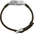 thumbnail image 2 of Timex® Expedition® Field Mini Leather Strap Watch, 2 of 5