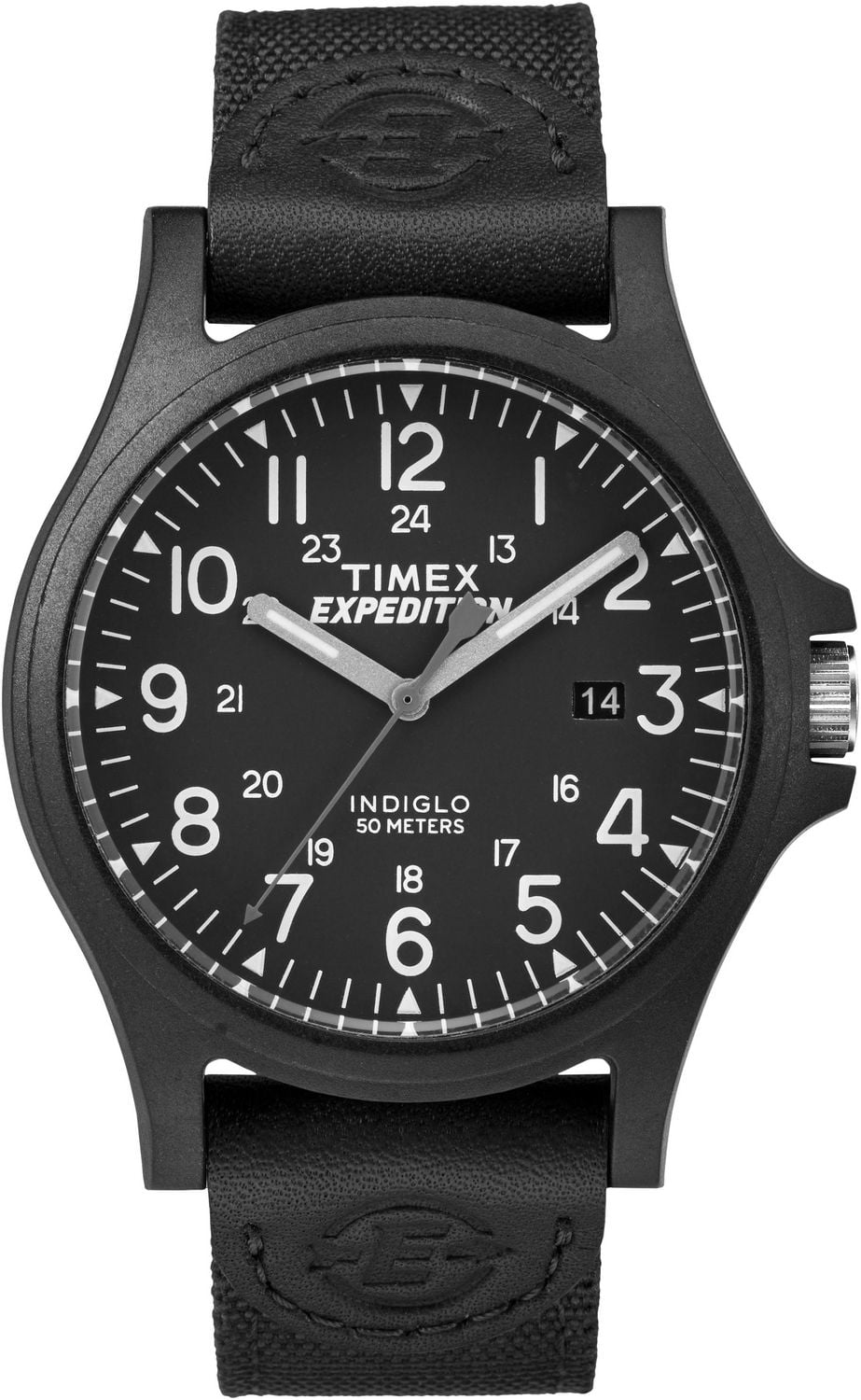 Bracelet discount timex expedition