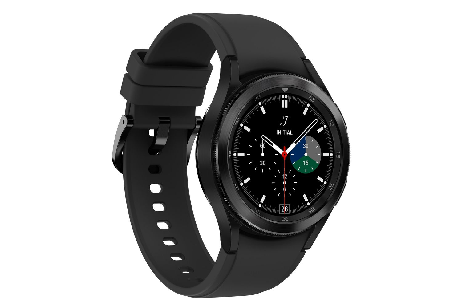 SMR880NZSAXAC Galaxy Watch4 Classic (42mm) Silver | Walmart Canada