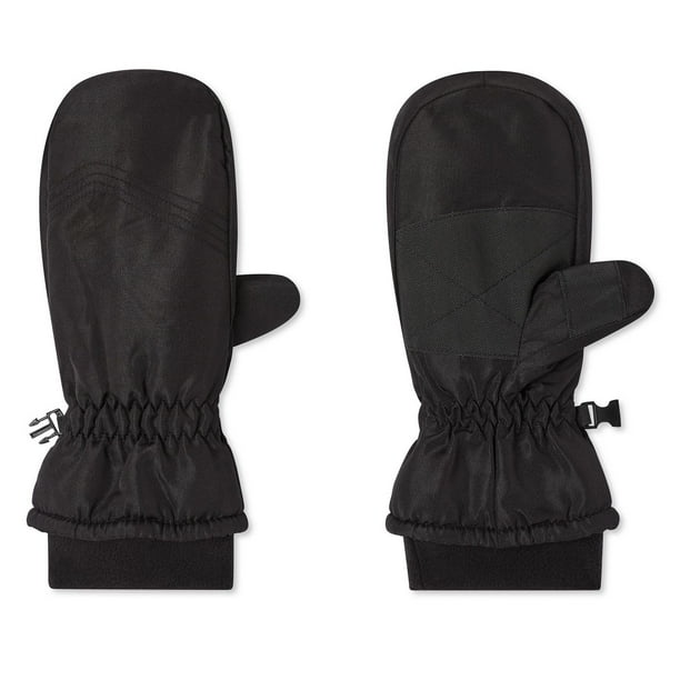 Time and Tru Women's Ski Mitts Walmart.ca