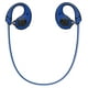Écouteurs intra-auriculaires blackweb lumineux Bluetooth – image 1 sur 1