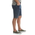 thumbnail image 2 of Wrangler Men's Performance Series Denim Shorts, 2 of 6