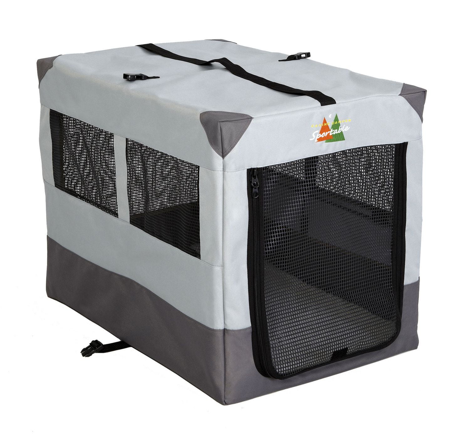 soft dog crate canada