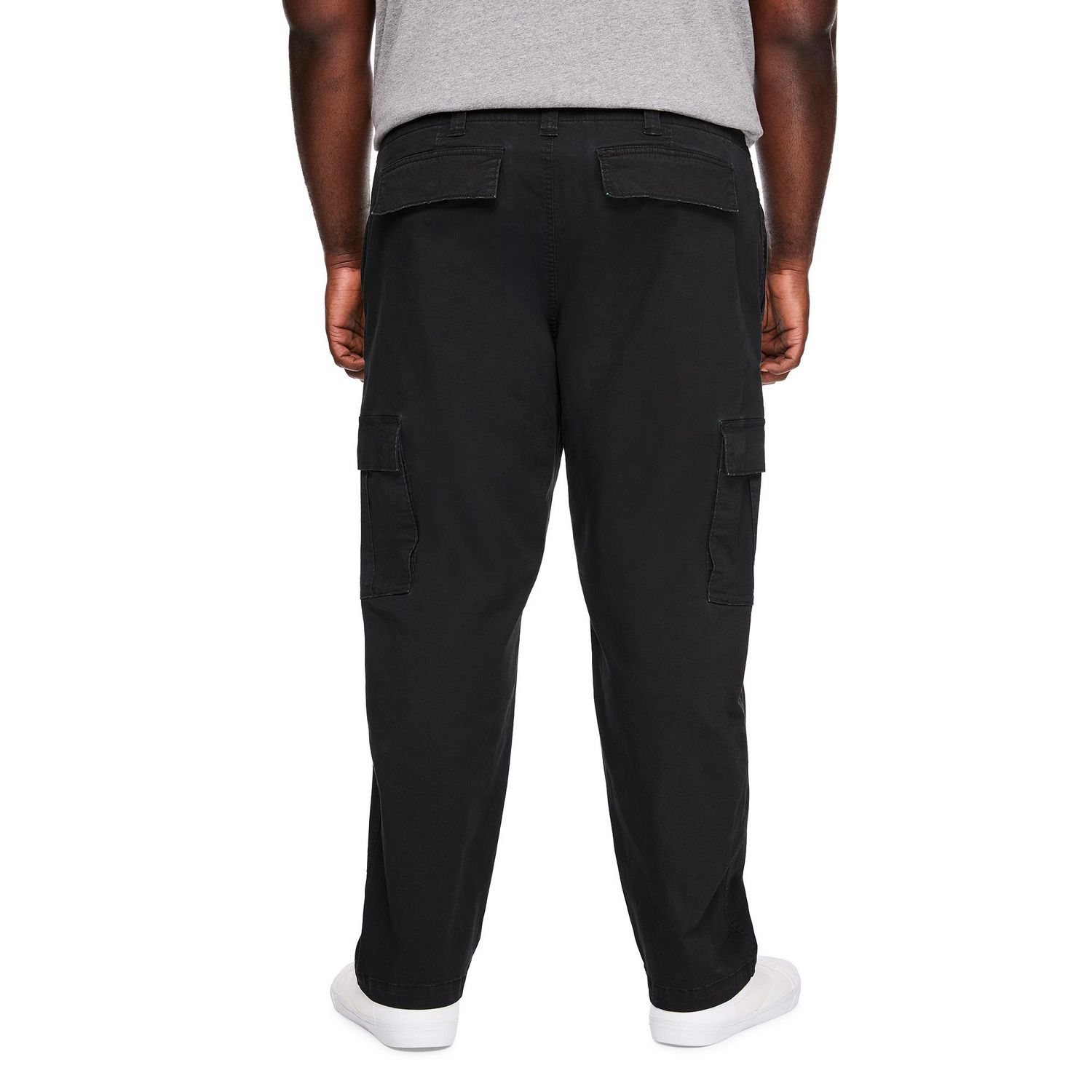 thumbnail image 3 of George Big Men's Cargo Pant, 3 of 6