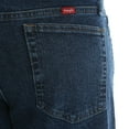 thumbnail image 4 of Wrangler Men's Performance Series Denim Shorts, 4 of 6