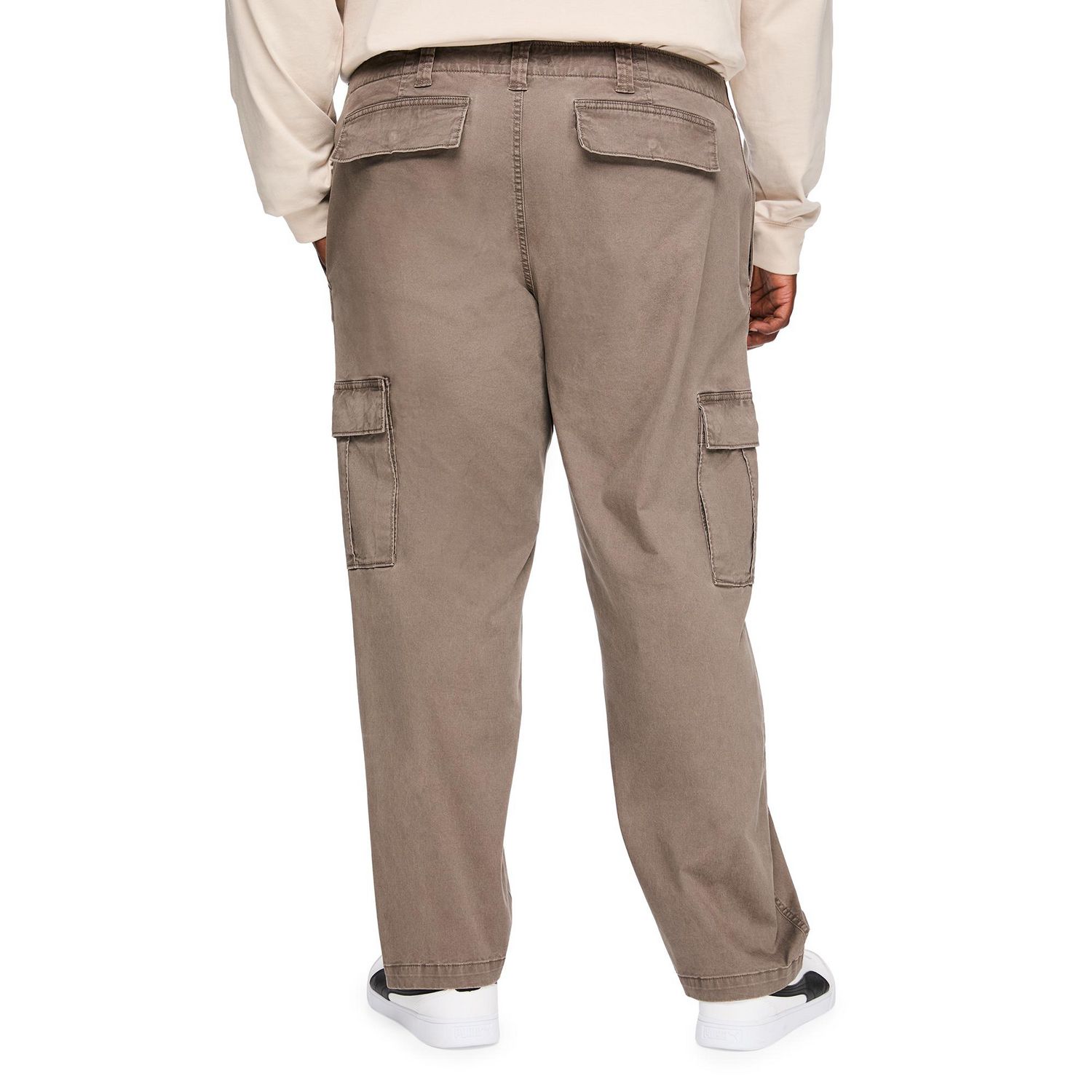 thumbnail image 3 of George Big Men's Cargo Pant, 3 of 6