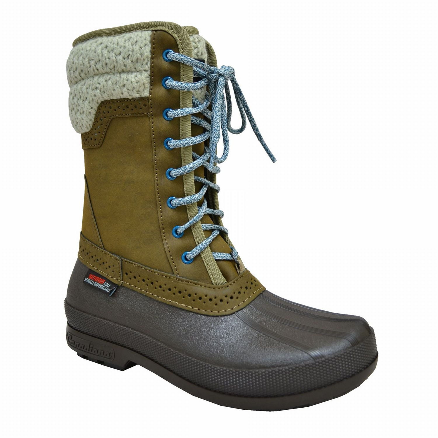 Canadiana women's winter clearance boots