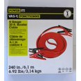 thumbnail image 1 of POWER IT! Power It 4GA Booster Cable, 1 of 1