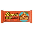 thumbnail image 1 of REESE'S Big Cup avec Caramel, 1 of 4