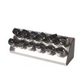 thumbnail image 1 of HomeTrends 12-Bottle Filled Spice Rack, 1 of 1
