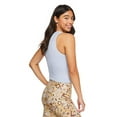 thumbnail image 2 of Wild Skye Women's Crew Neckline Seamless Tank, 2 of 6